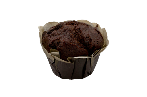 Muffin au chocolat