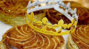 Galette des rois